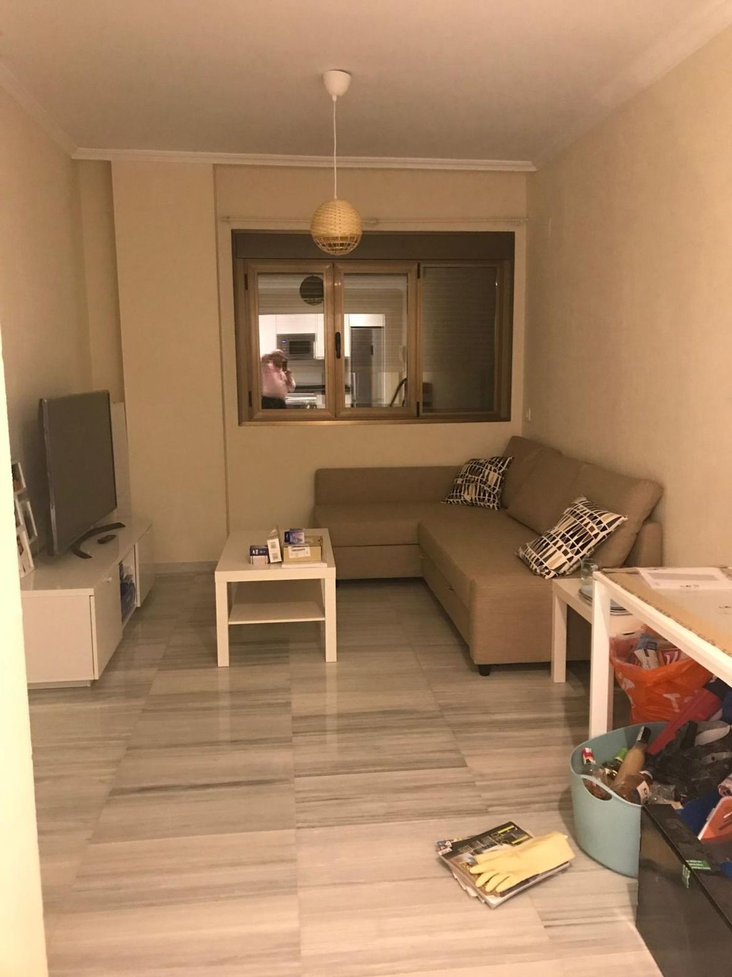 Piso en Ramon Carande, 1 manzanaR - Foto 10