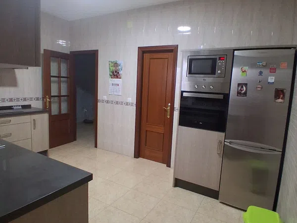 Casa o chalet independiente en Barrionuevo Moya, 21 - Foto 3