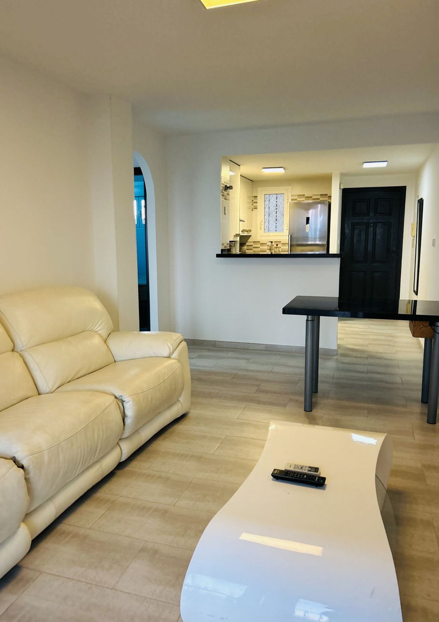 Piso en calle de la Nit, 1 - Foto 7