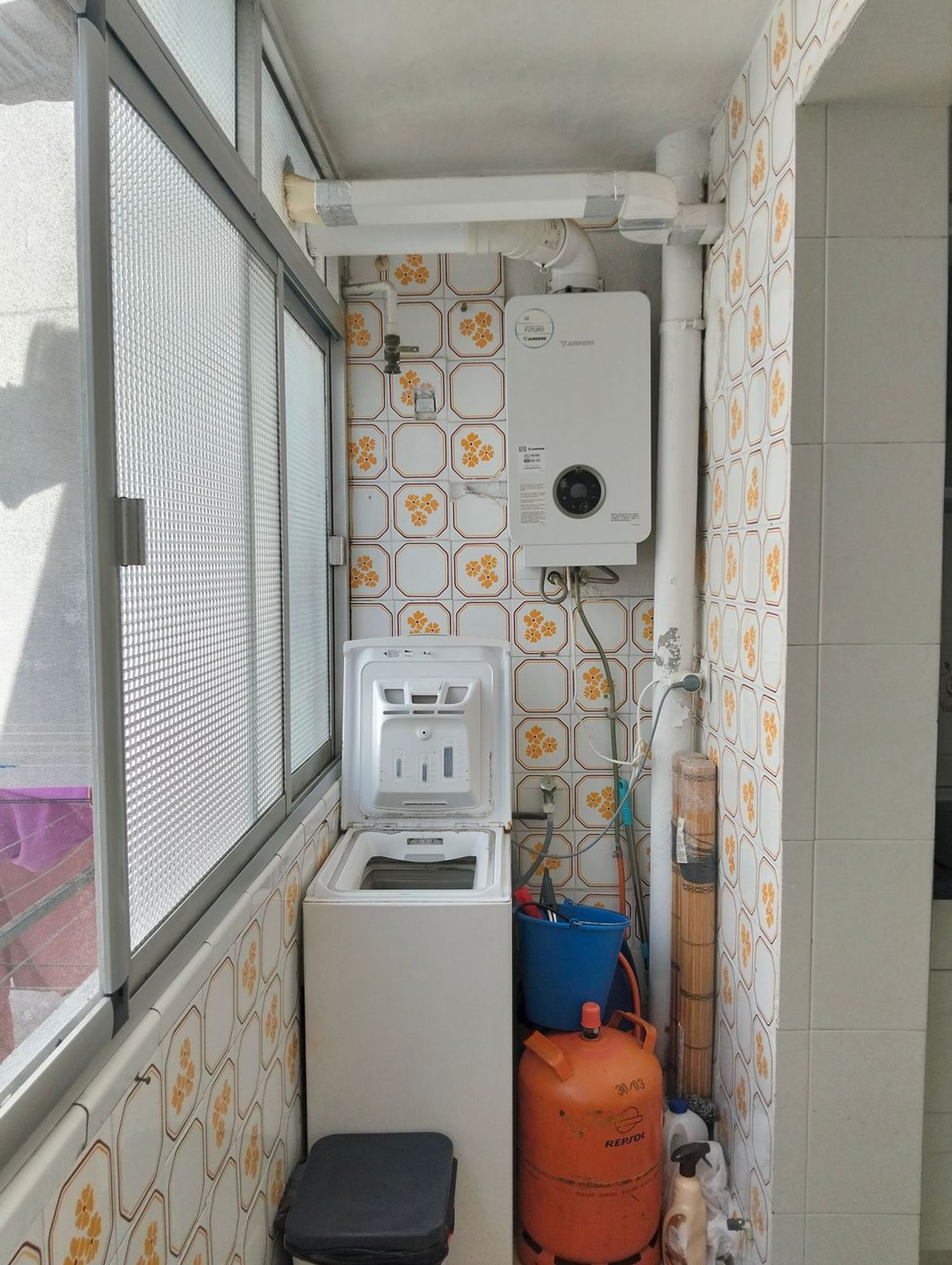 Piso en calle Ciudad de Játiva, 2 - Foto 39