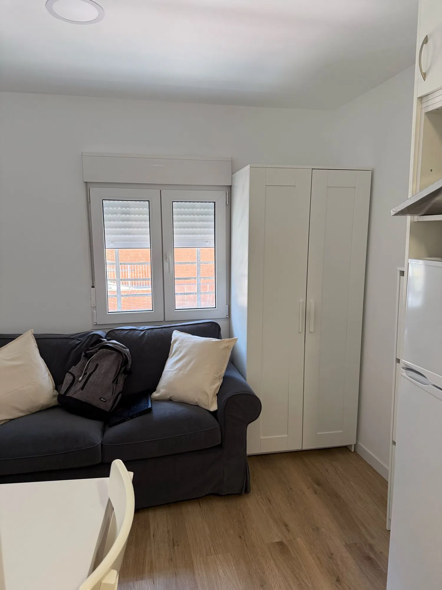 Estudio en calle de Alfonso Martínez Conde, 3 - Foto 2