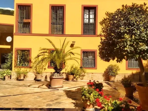 Estudio en calle Reposo, 4 - Foto 11