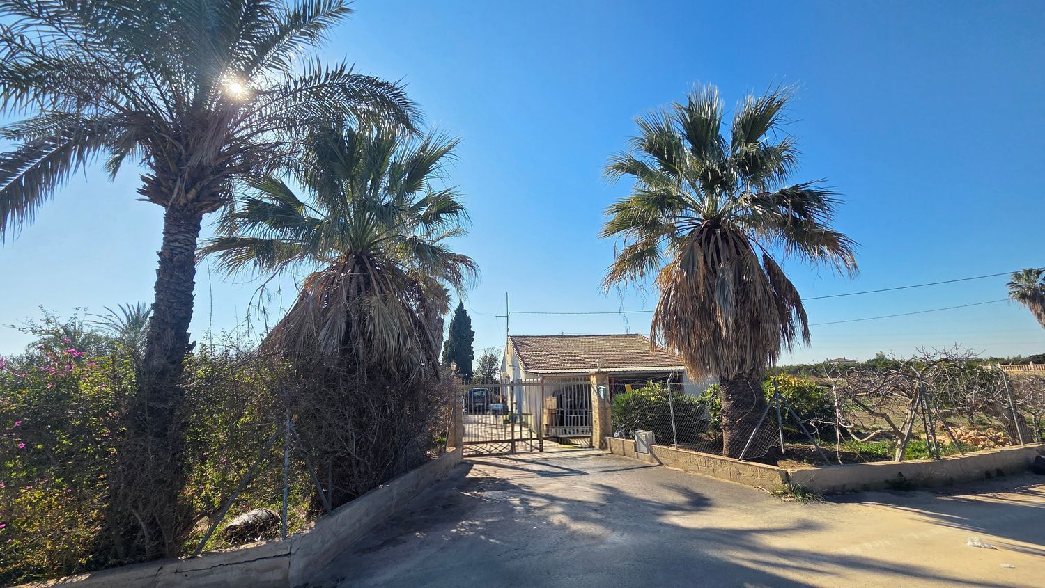 Casa independiente en camino de les Cases Juntes, 100 - Foto 1