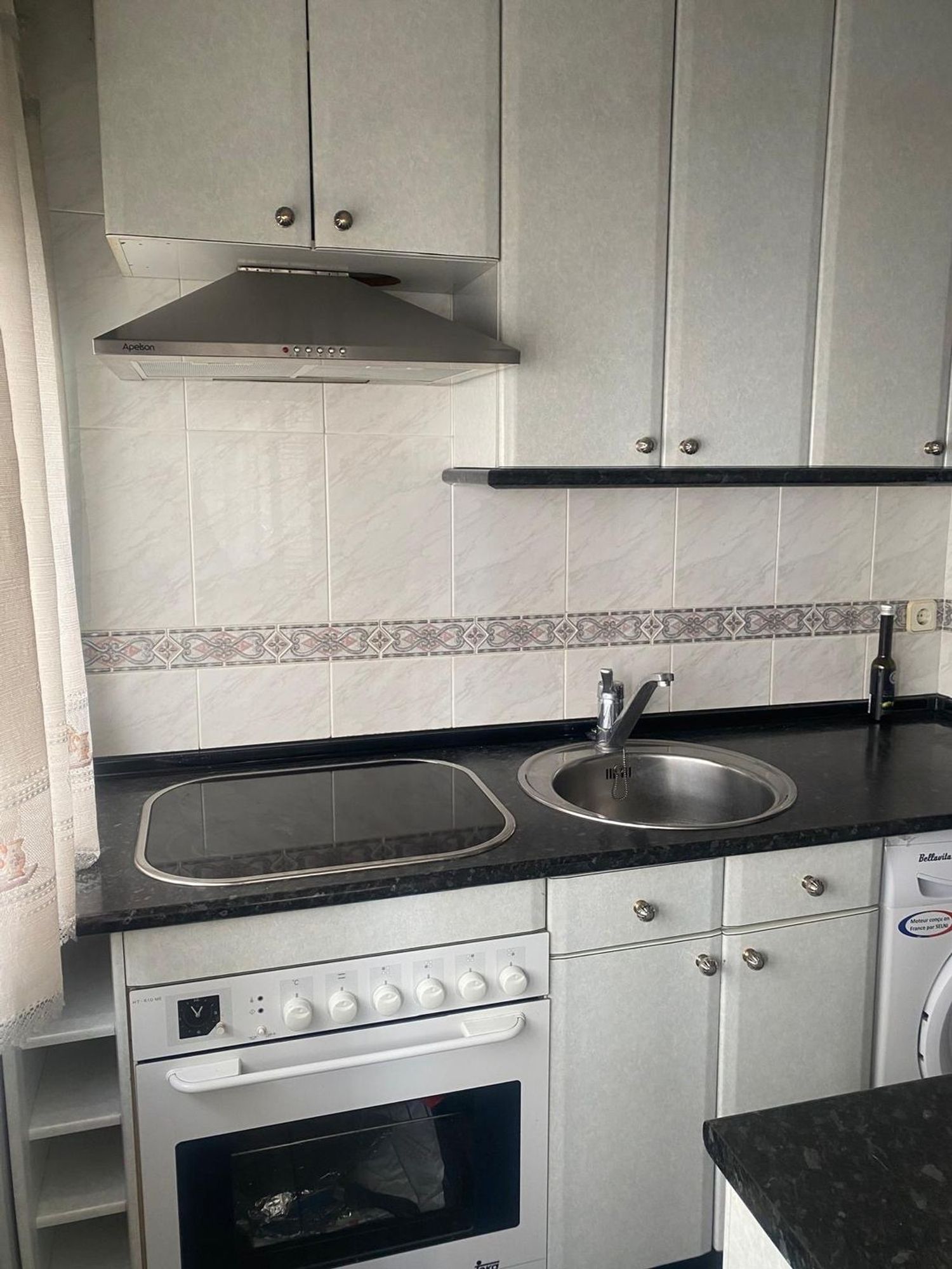 Piso en calle Alfonso XII, 1 - Foto 9