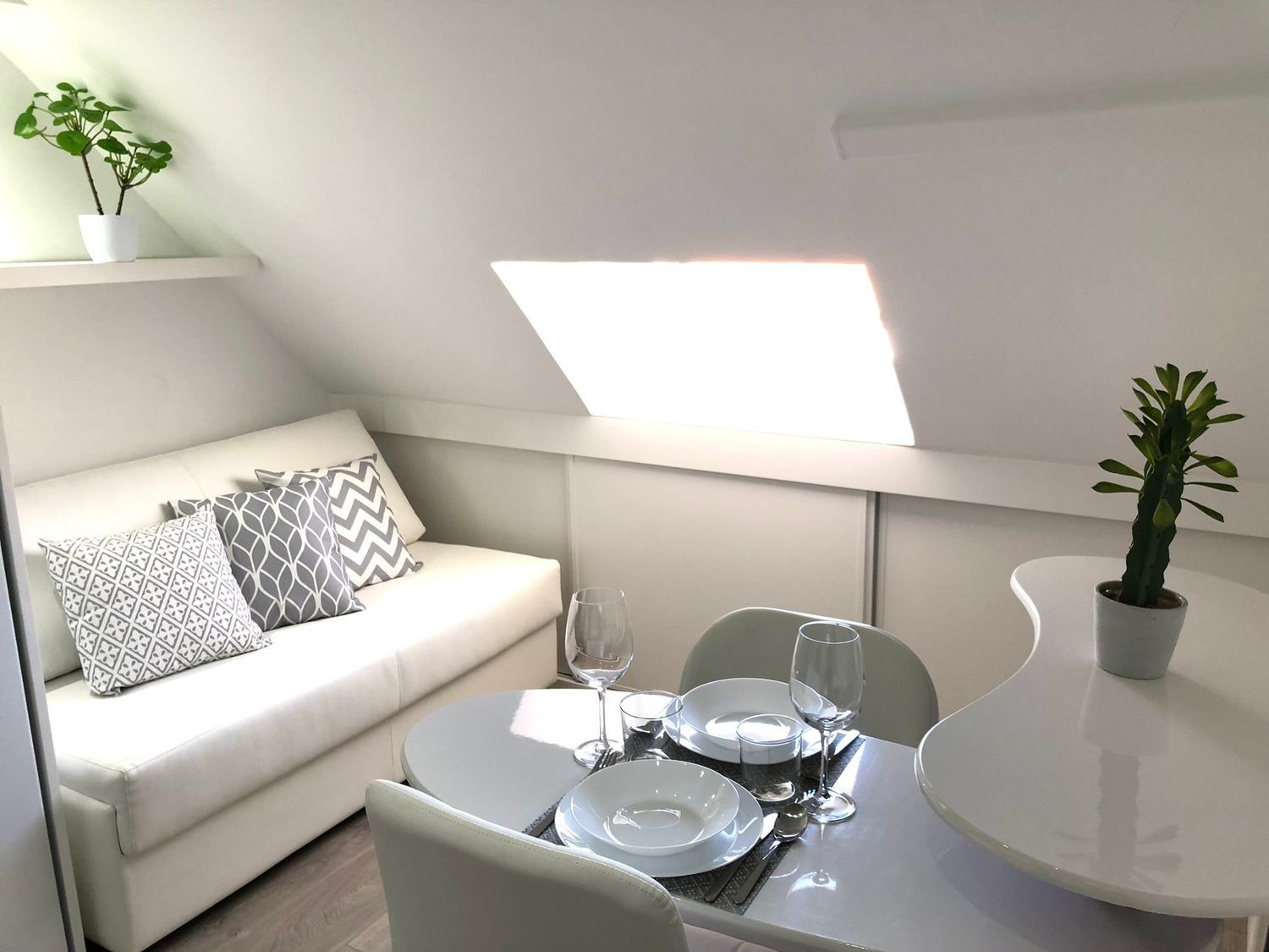 Piso en calle de la Princesa, 12 - Foto 8