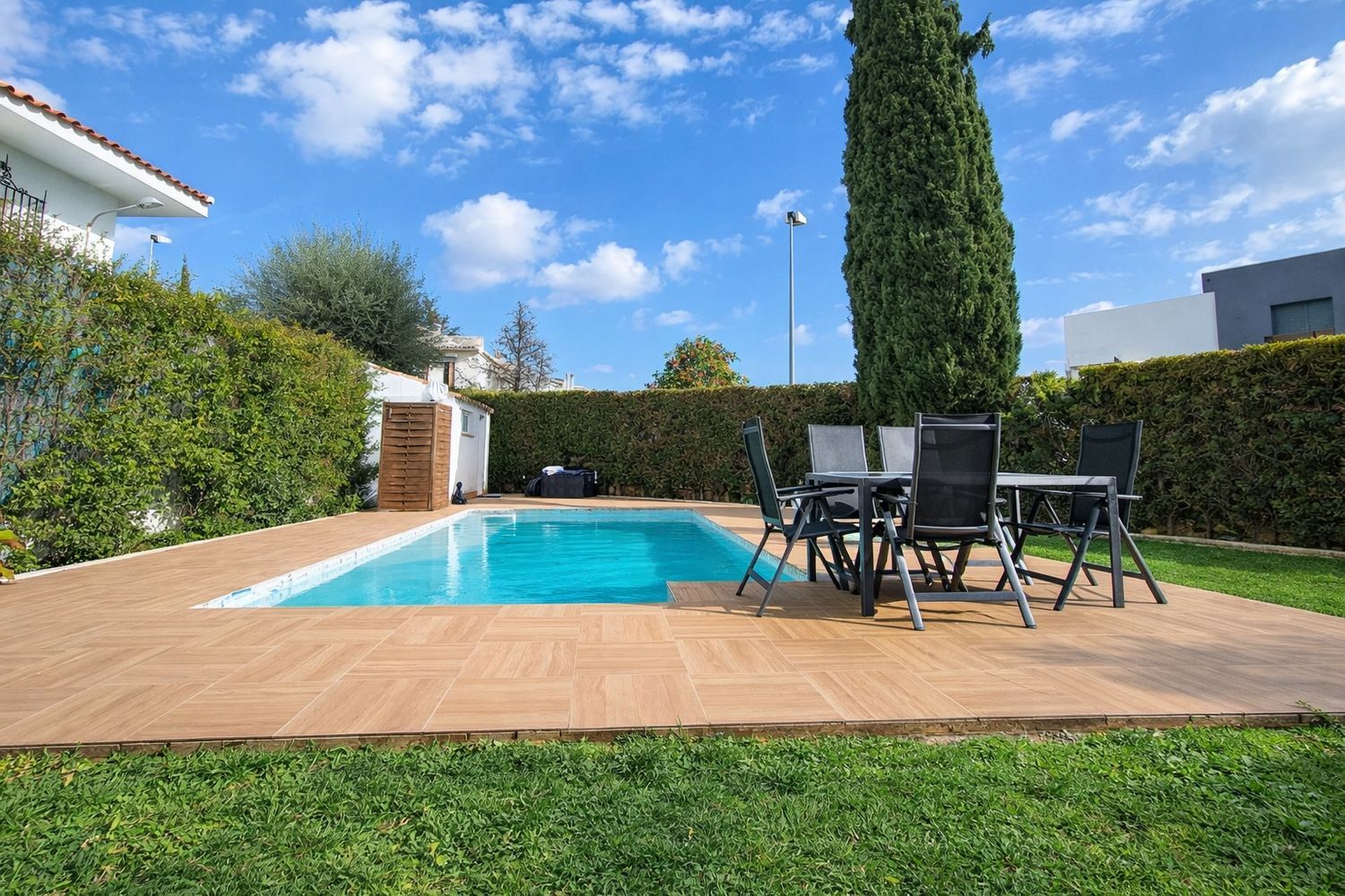 Casa independiente en calle Levante, 3 - Foto 3