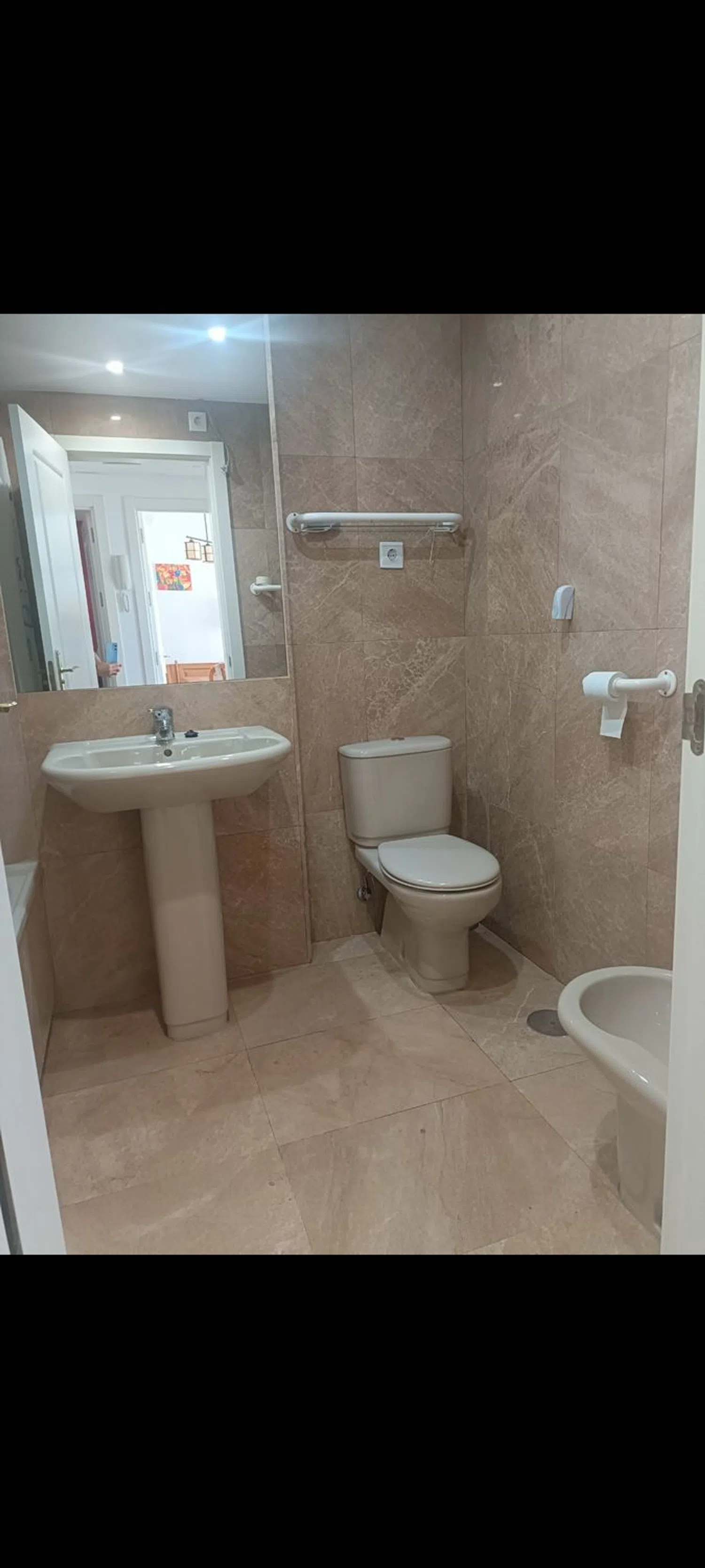 Piso en calle de Julián Camarillo, 59 - Foto 6