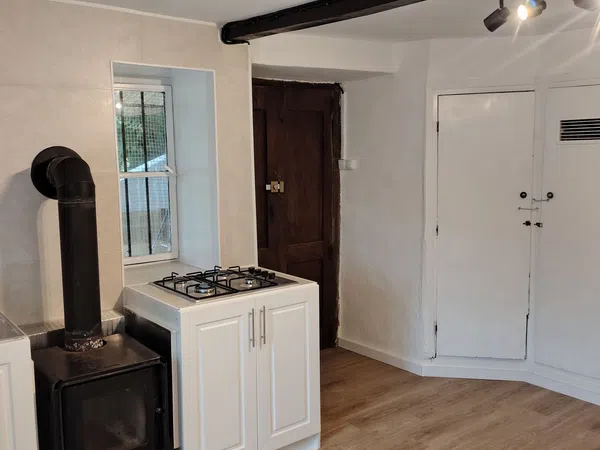 Chalet pareado en Lugar San Vicenti, 33 - Foto 4