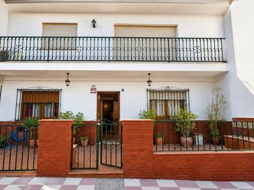 Chalet en  Calle Marconi 5 - Foto 1