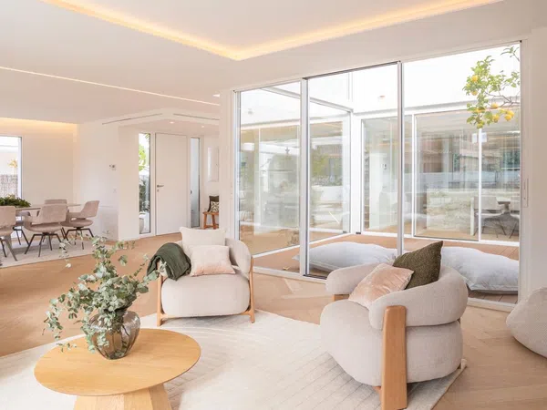 Casa o chalet independiente en Portixol-Molinar, Portixol-Molinar - Foto 1
