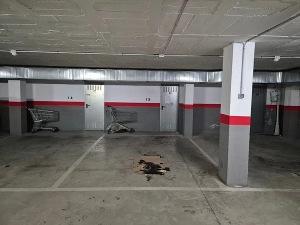 Piso en Calle Artemisa, 4, Los Pacos, Los Pacos - Foto 5