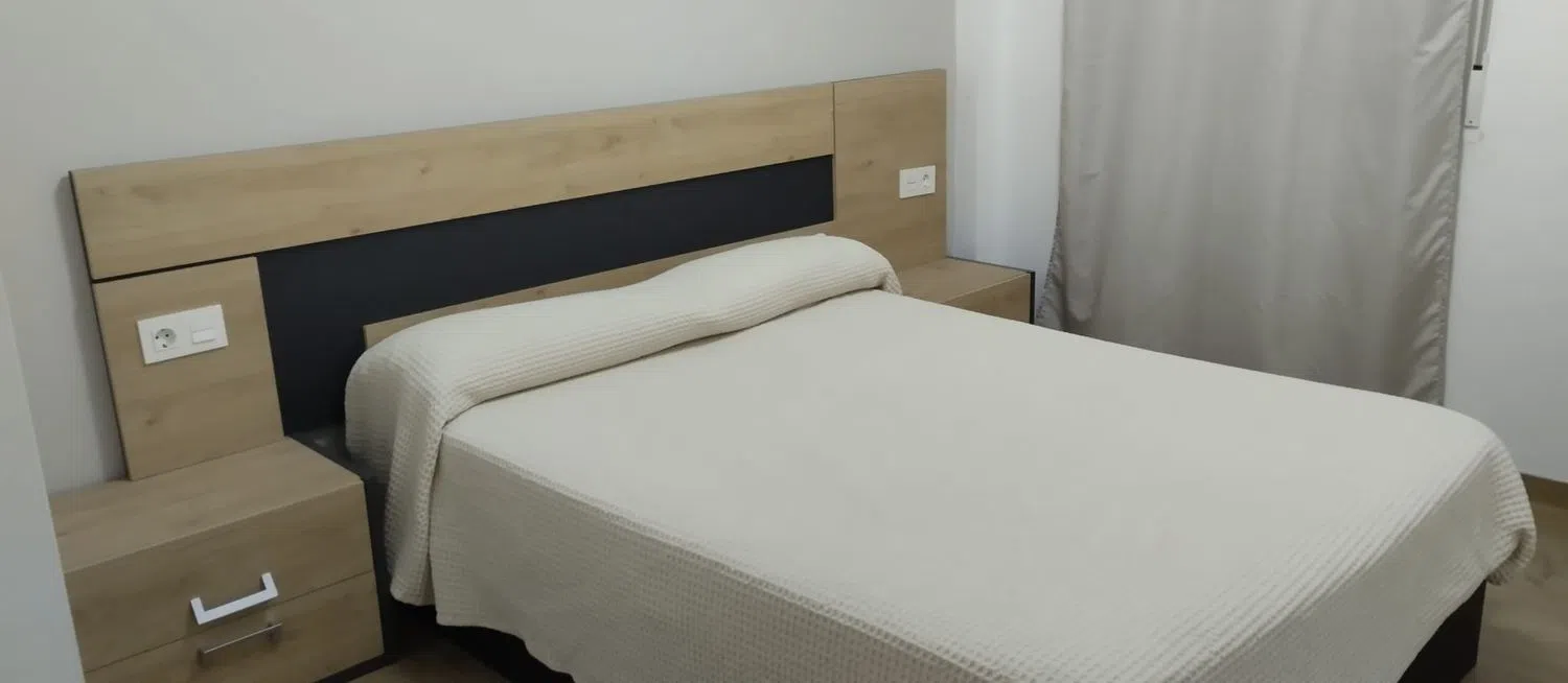 Piso en calle San Francisco de Sales, 3 - Foto 2