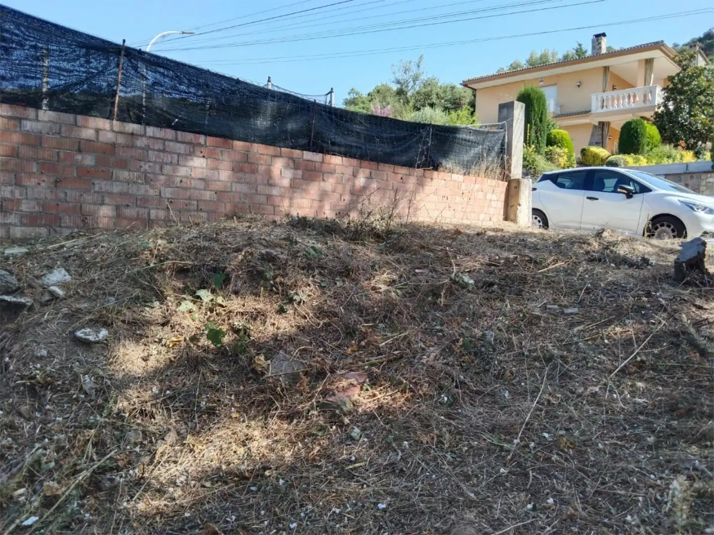 Finca rústica en  Carrer de l'Oreneta 20 - Foto 9