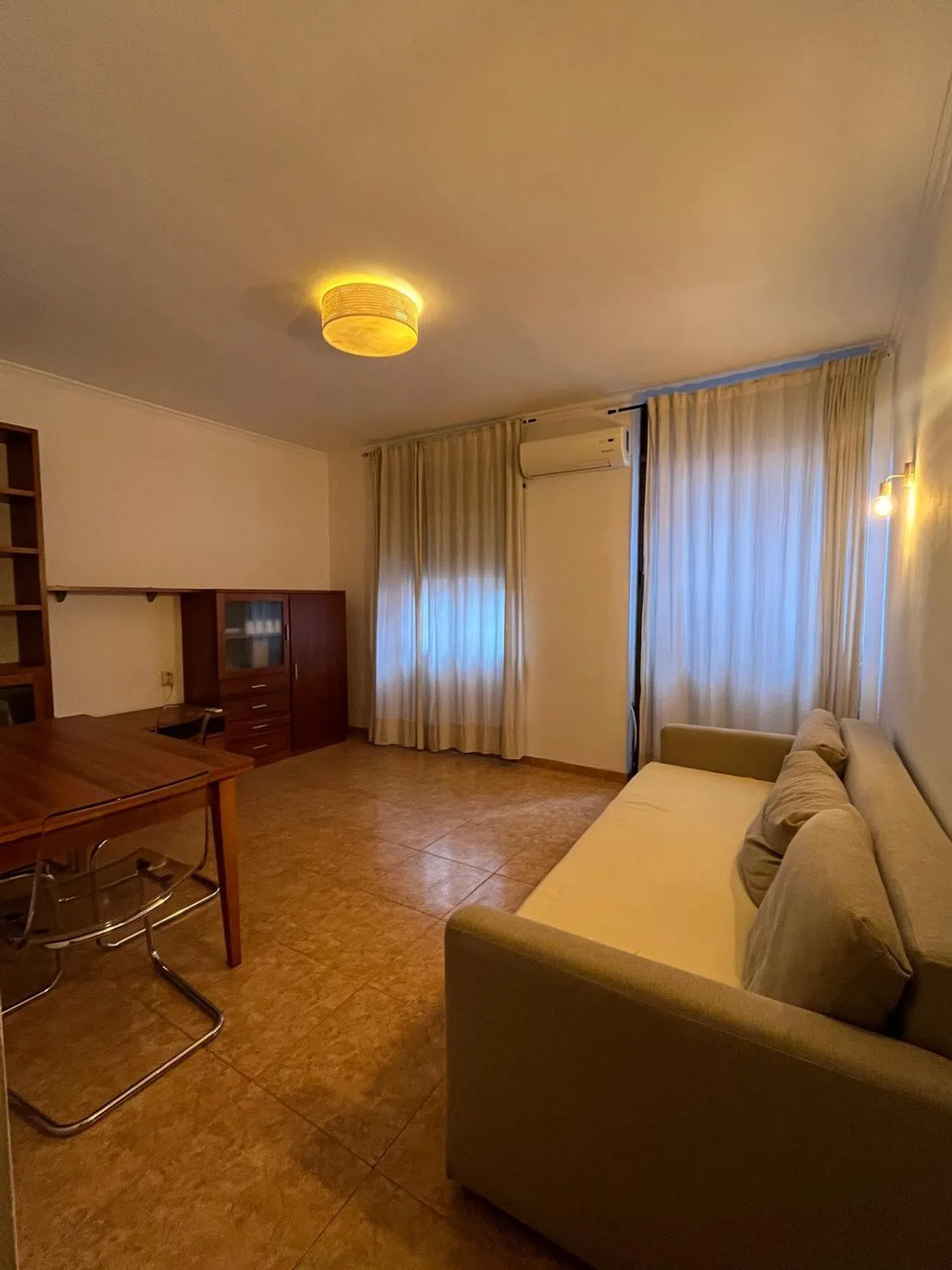 Piso en calle Gran de Sant Andreu, 468 - Foto 1