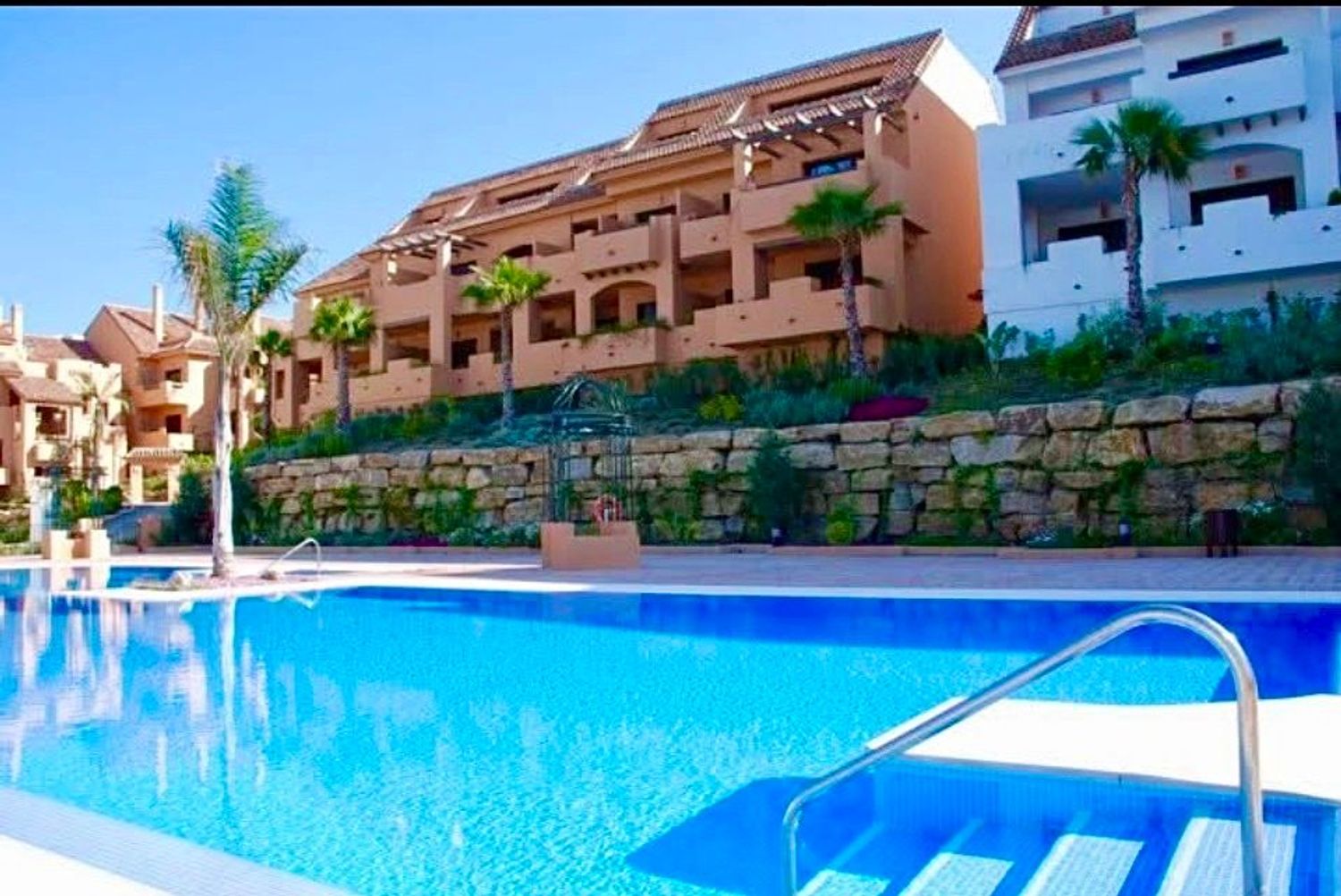 Piso en C. e-1 Cornisa del Sol, 3 Fase - Foto 24