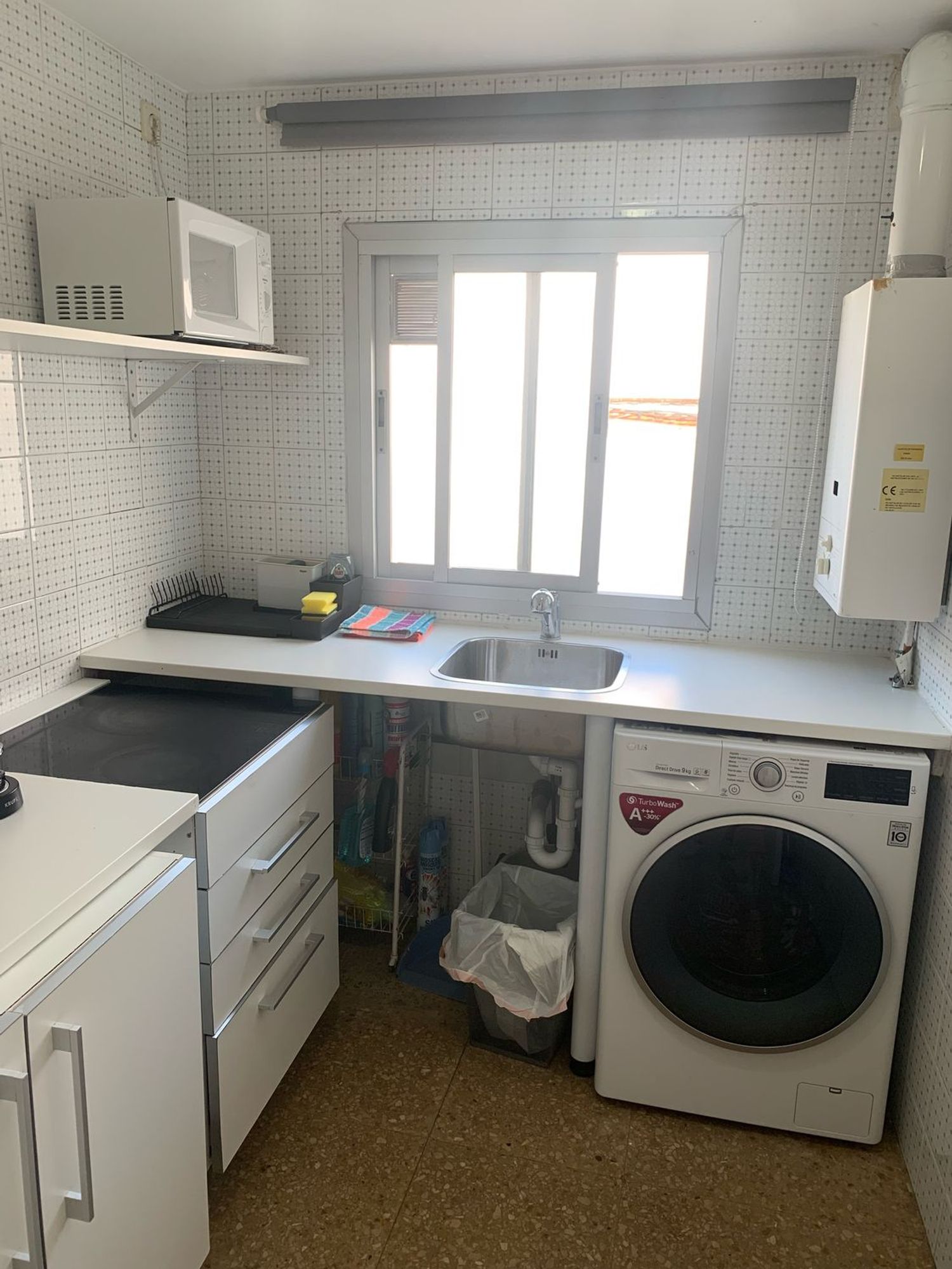 Ático en avenida del Regne de València, 65 - Foto 10