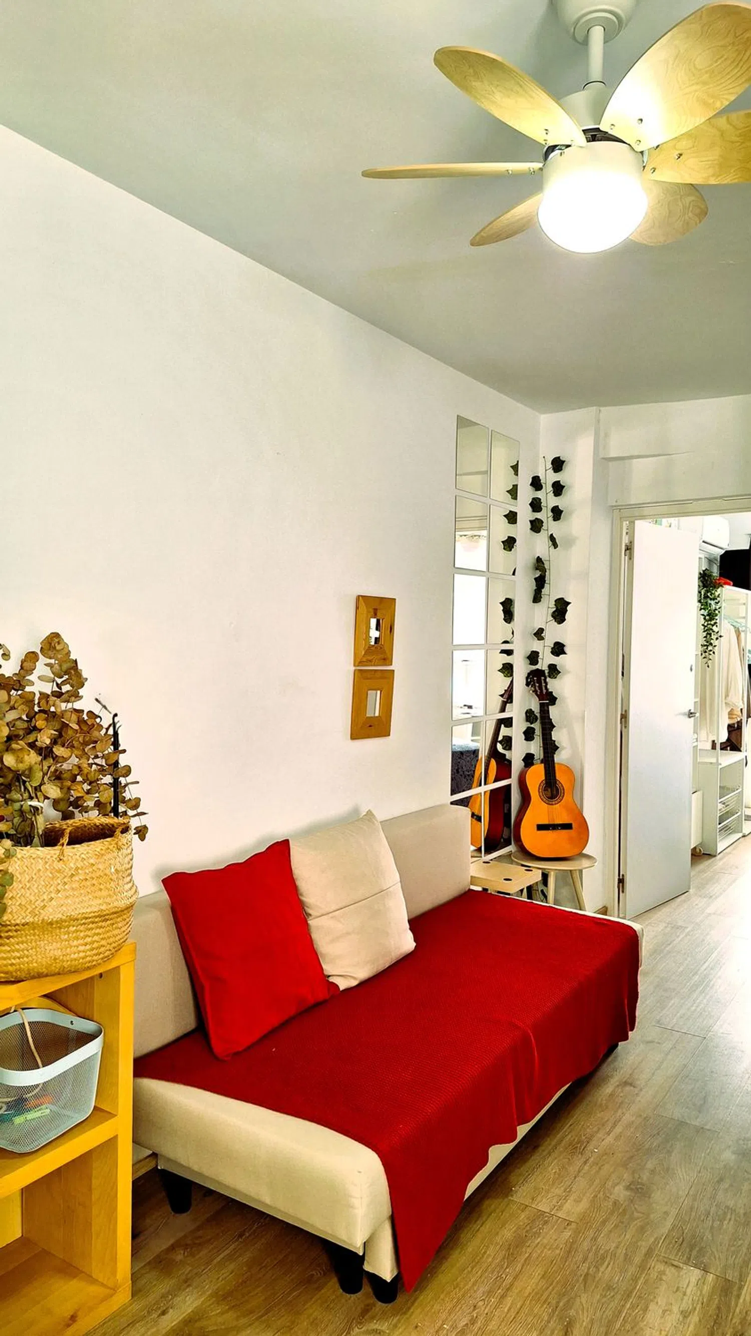 Piso en calle Juan de Astorga, 5 - Foto 4