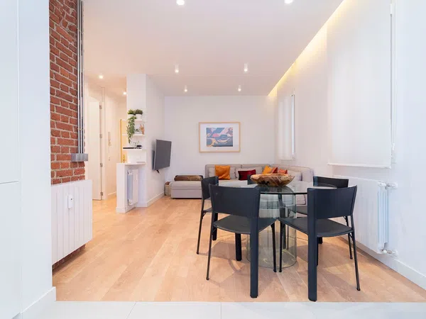 Piso en calle de Magallanes, 13