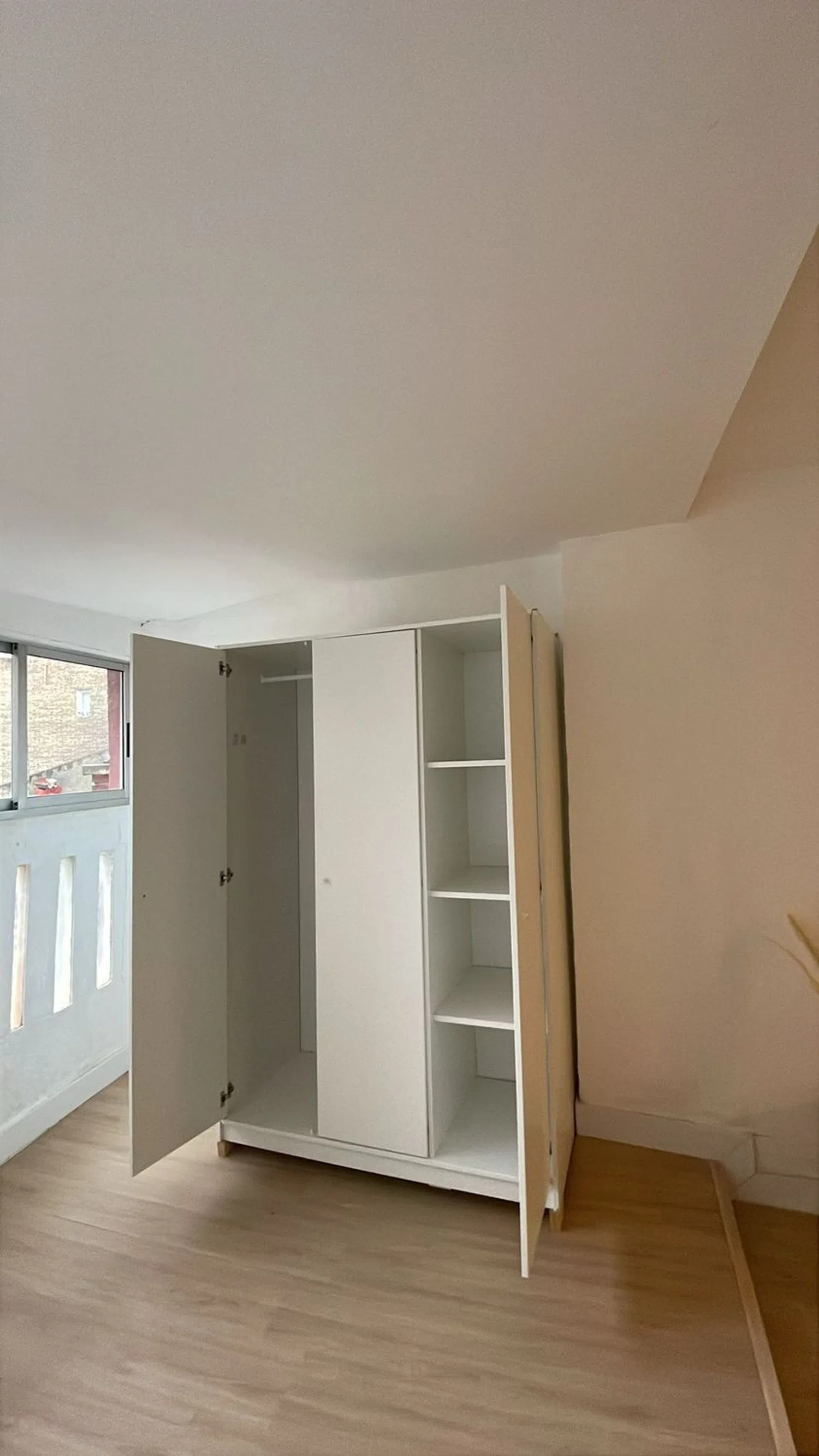 Estudio en calle de San Pablo, 120 - Foto 7