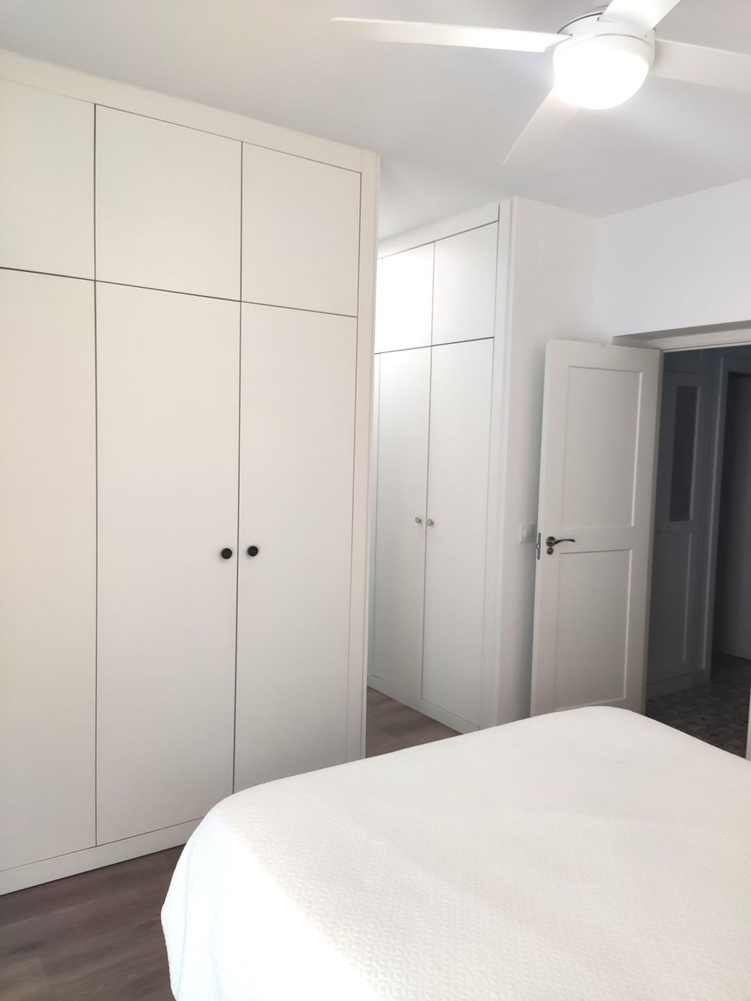 Chalet adosado en Barrio Tablada - Foto 5