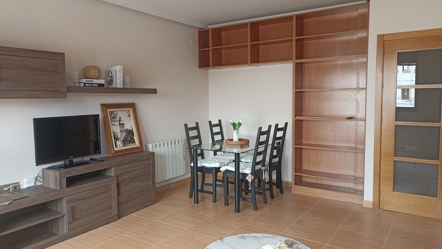 Piso en Casas-Ibañez - Foto 10