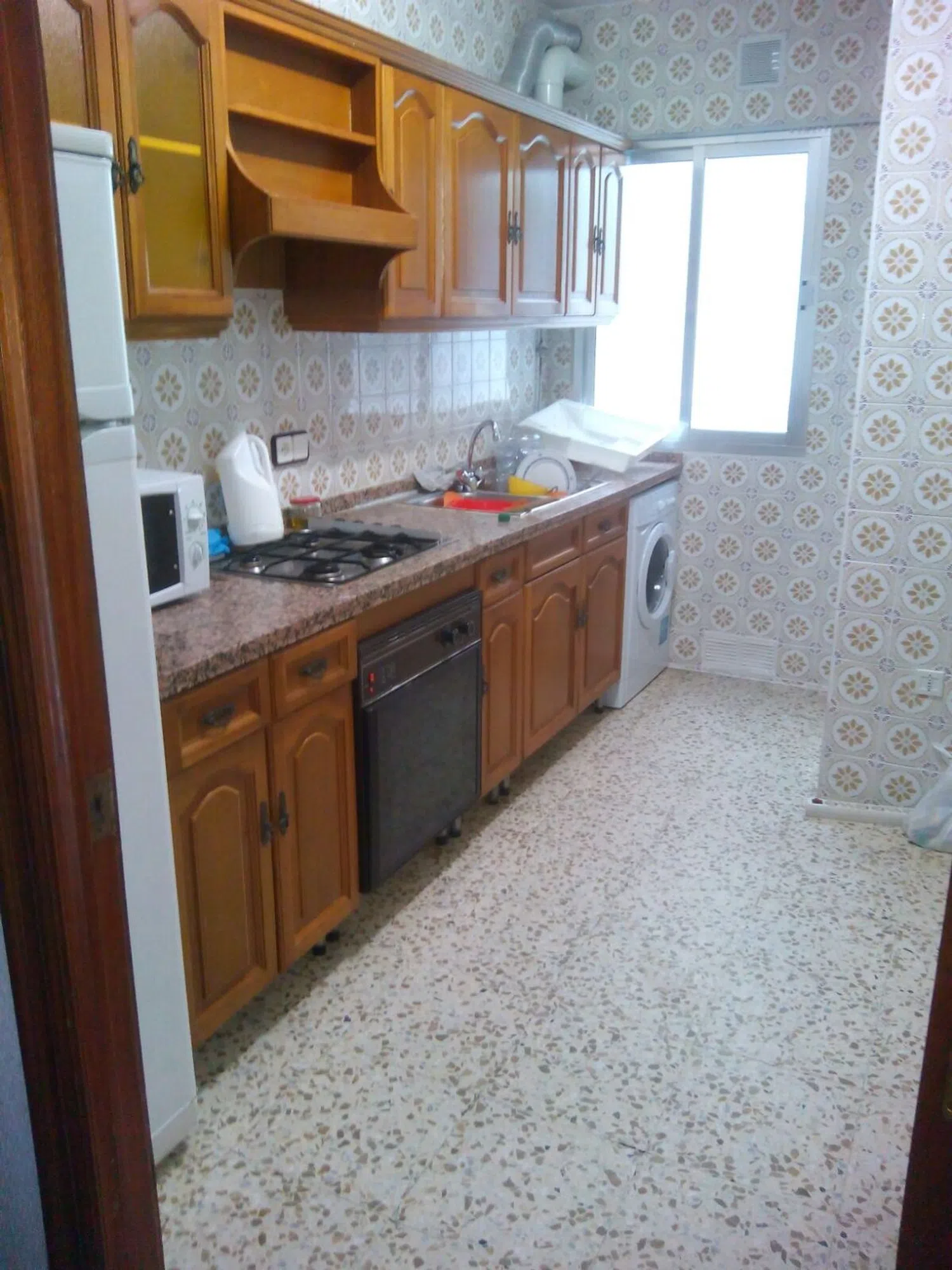 Piso en avenida de Barcelona, 20 - Foto 5