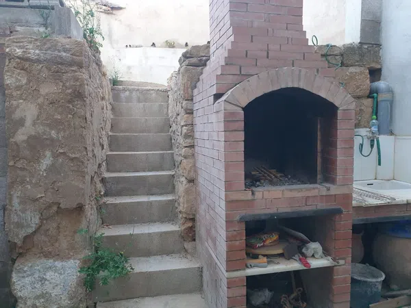 Casa rural en Calle Cascallar, 48 - Foto 7