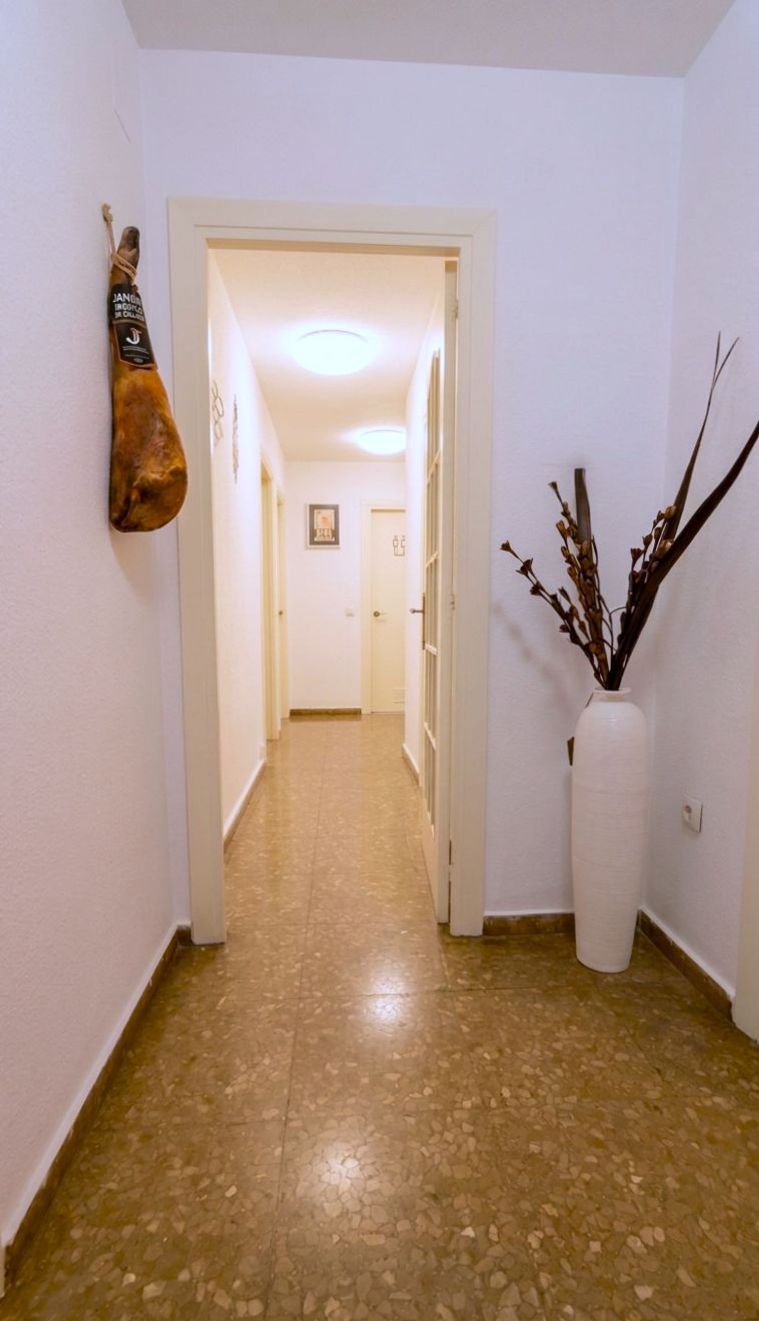 Piso en Plaza del Hospital Civil, 4, La Trinidad - Foto 11