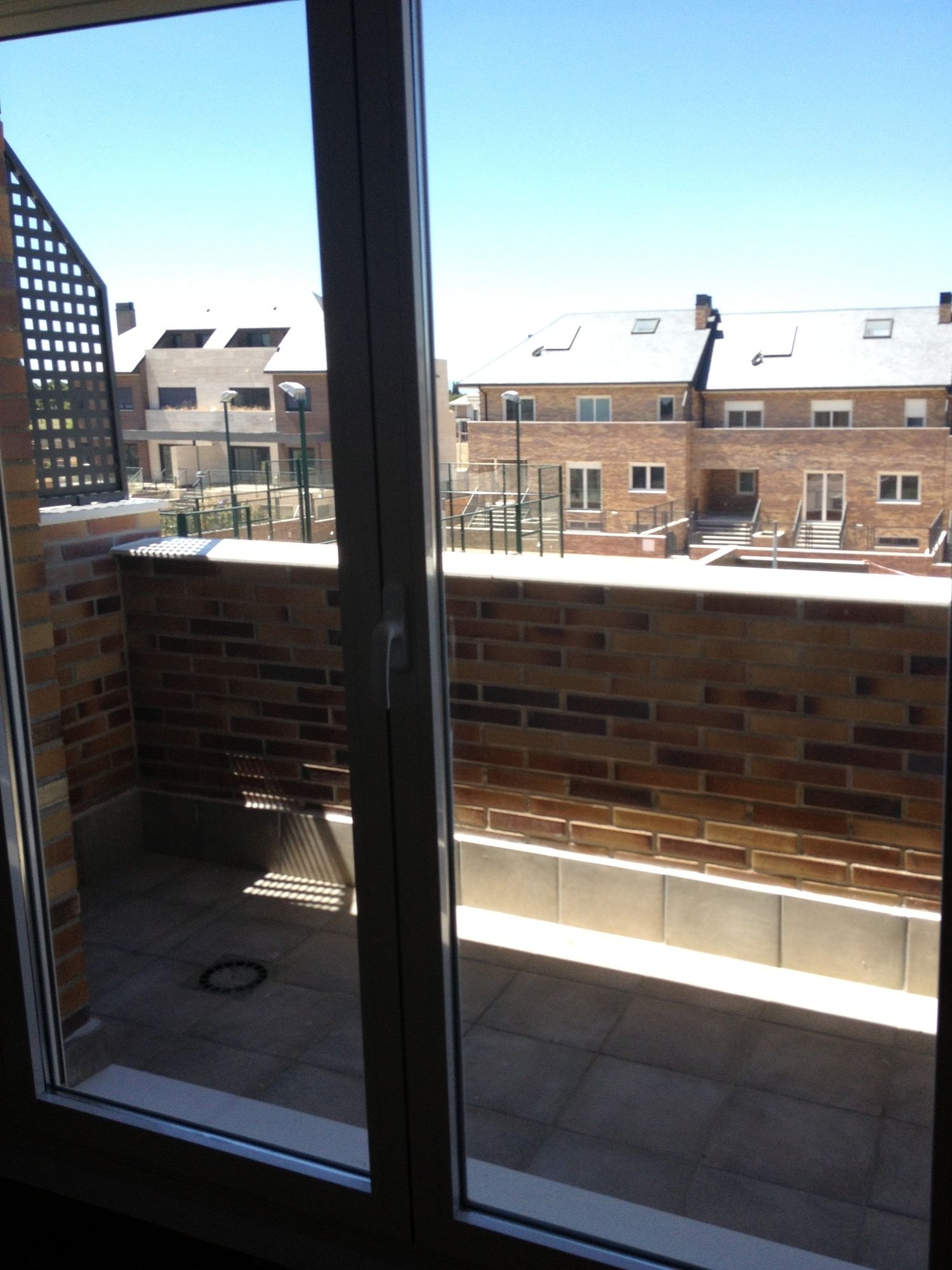 Chalet adosado en Urb. roza martin Los Satélites - Roza Martín - Foto 8