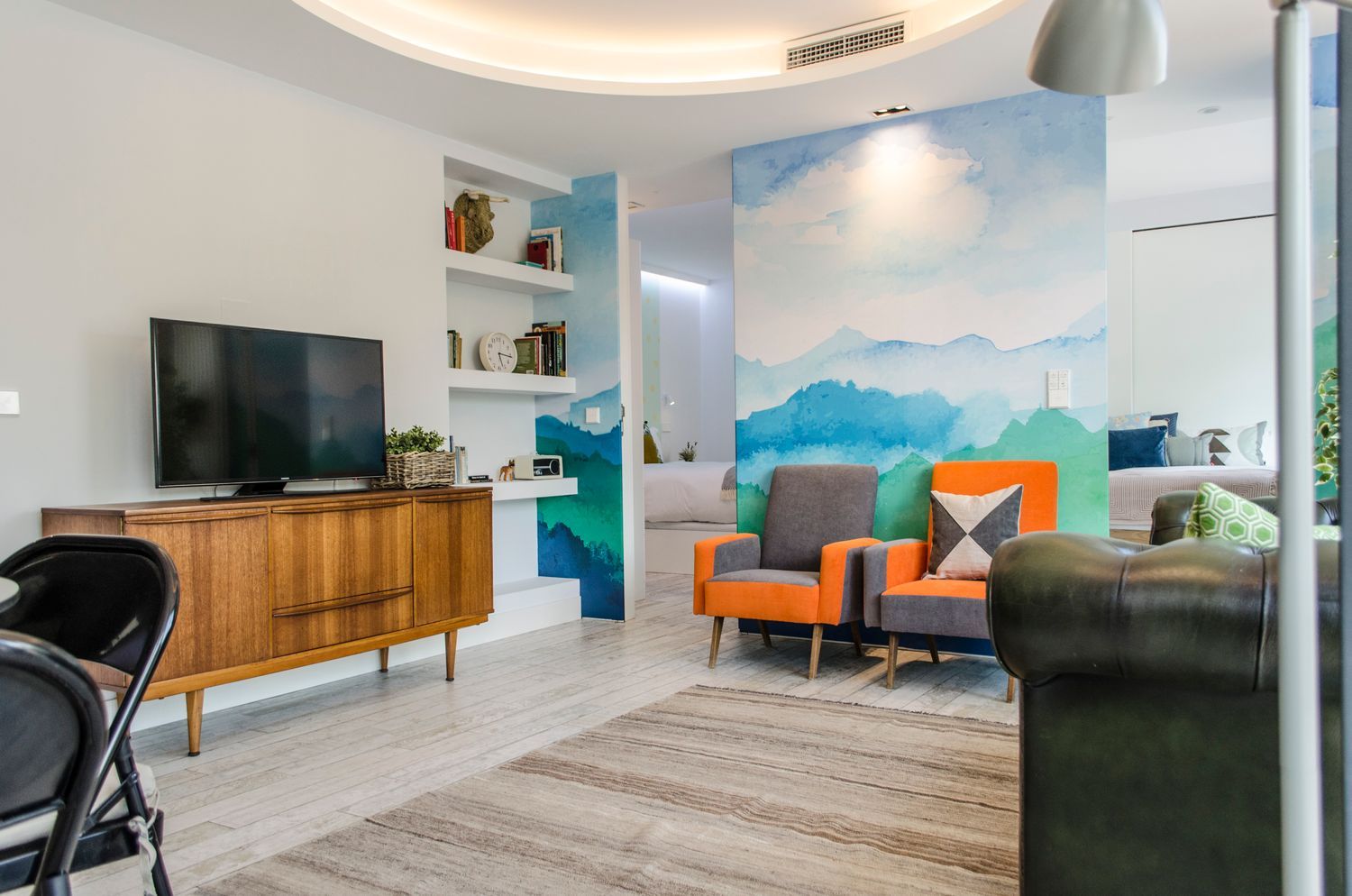 Piso en calle Luis Larrainza, 45 - Foto 11