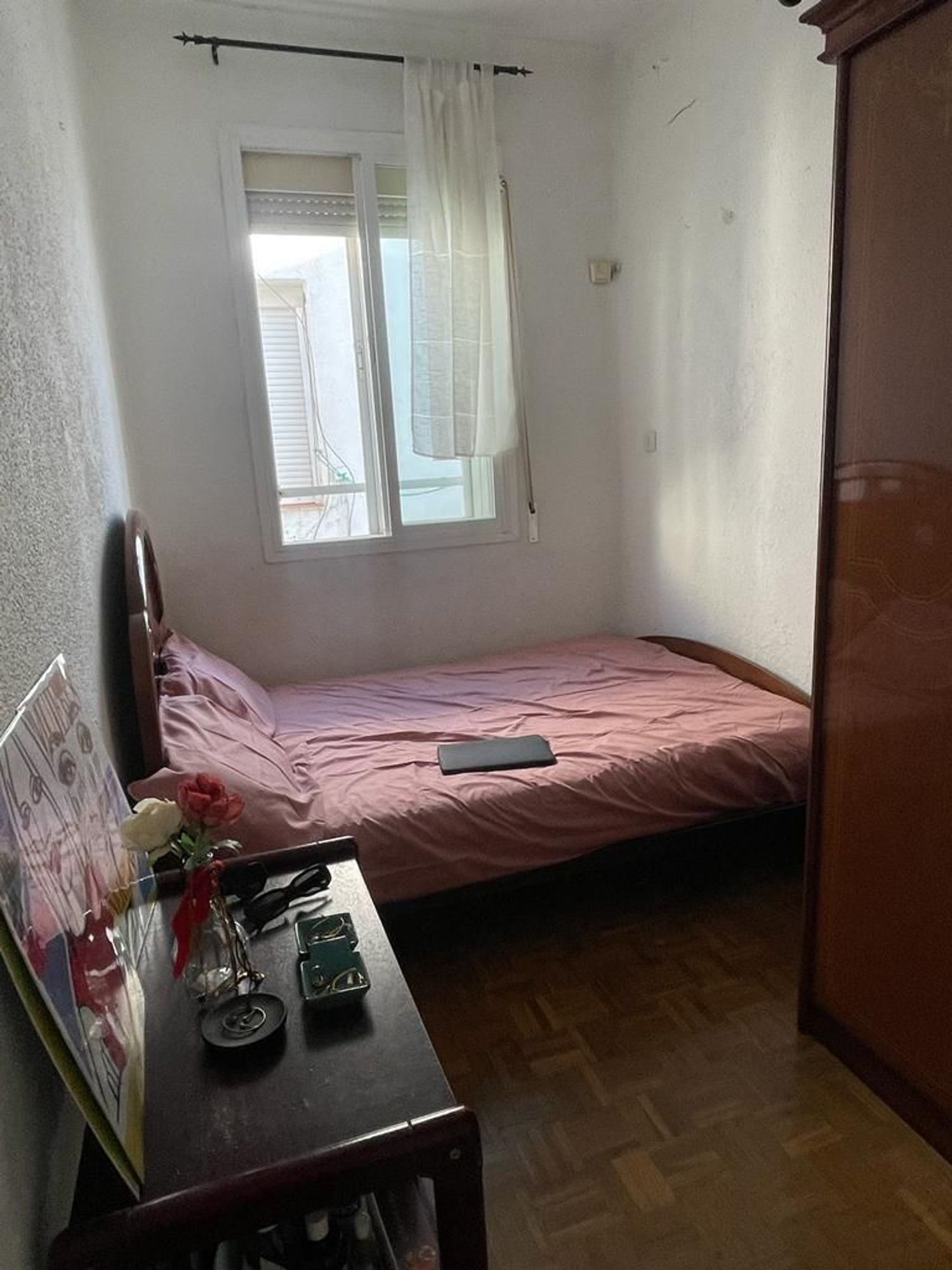 Piso en calle del Conde de Penalver, 56 - Foto 17