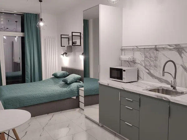 Estudio en C. de San Bernardo, 65, Malasaña-Universidad - Foto 15