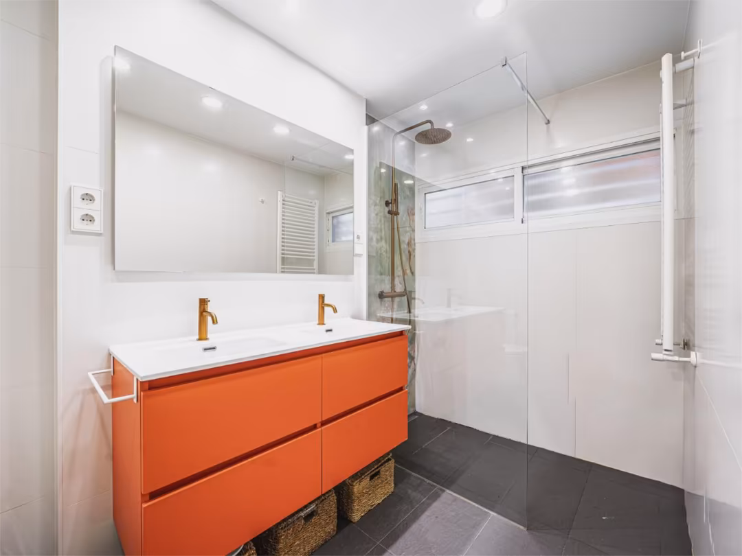 Piso en  Avenida de Machupichu 11 - Foto 5