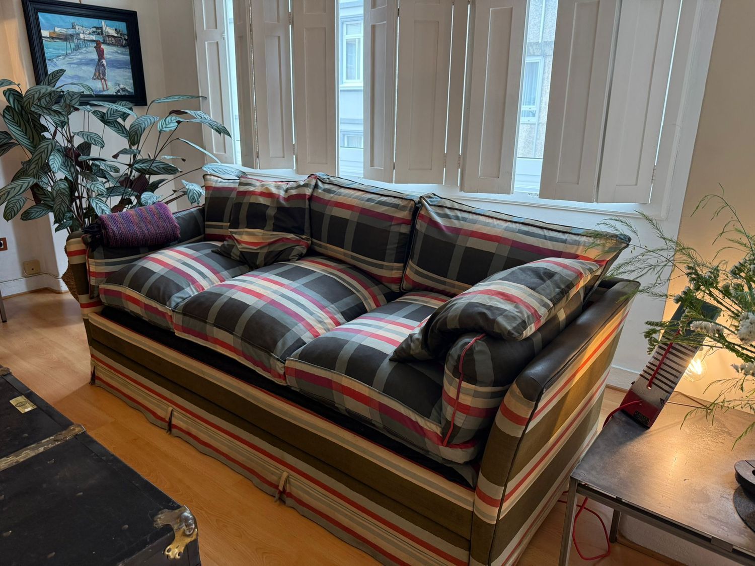 Piso en calle Alfonso VII, 18 - Foto 8