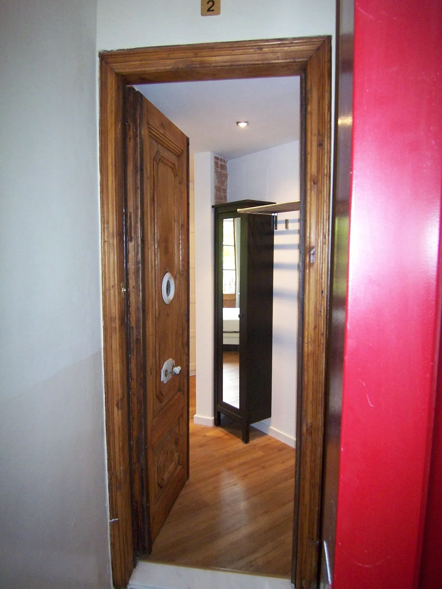 Piso en calle de Casanova, 22 - Foto 19