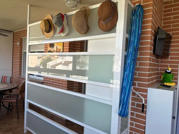 Piso en Calle Migjorn, 5, Alitana - Casablanca - Foto 12