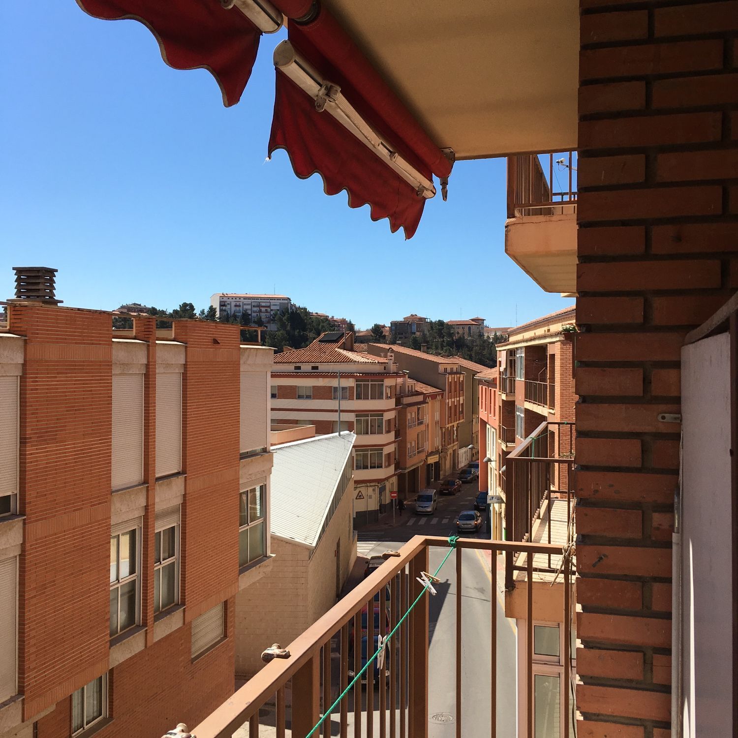 Piso en Calle jardinera, 12, Carrel - San Julián - Arrabal, Carrel - San Julián - Arrabal - Foto 13