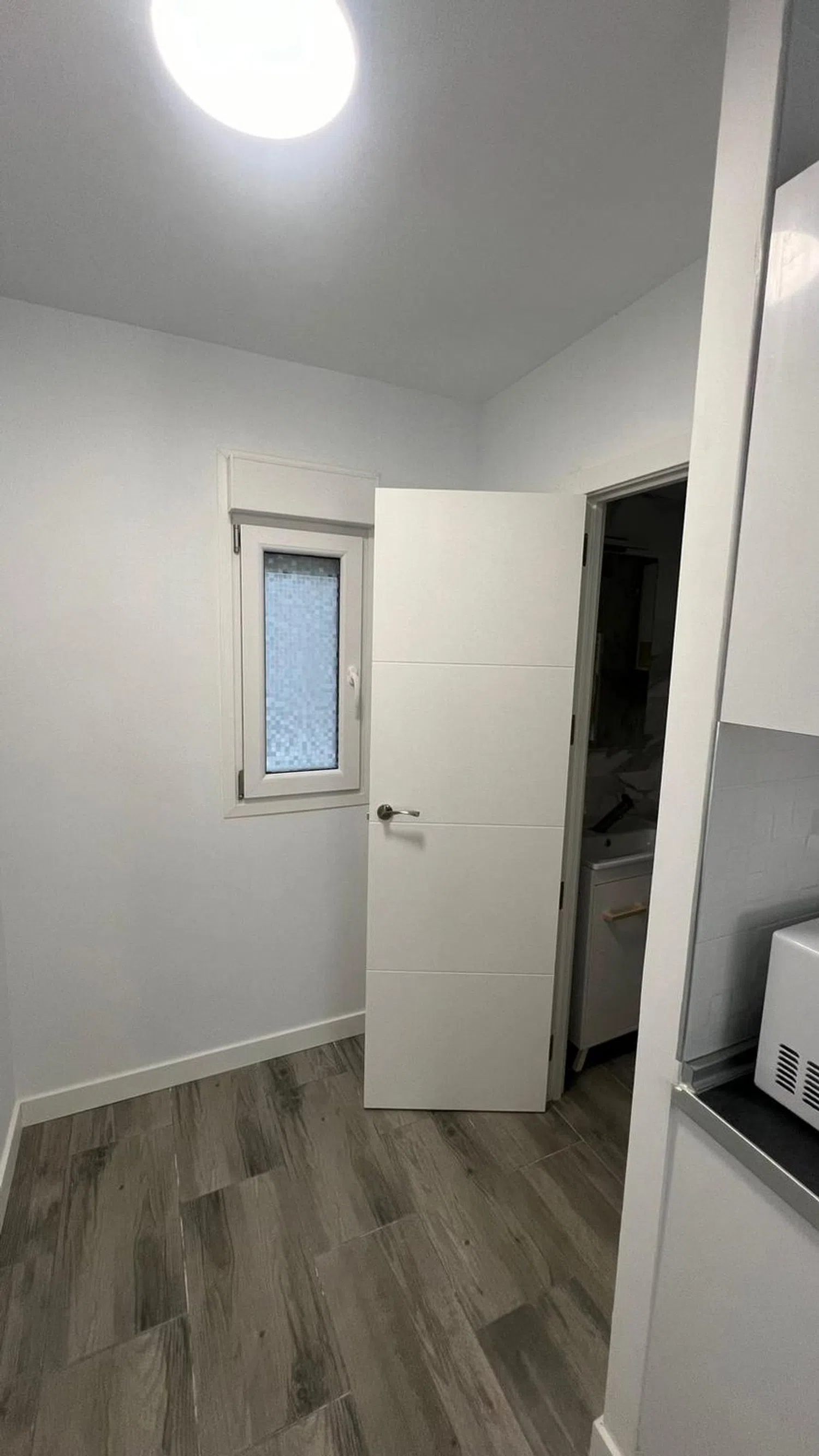 Estudio en calle Ponferrada, 12 - Foto 3