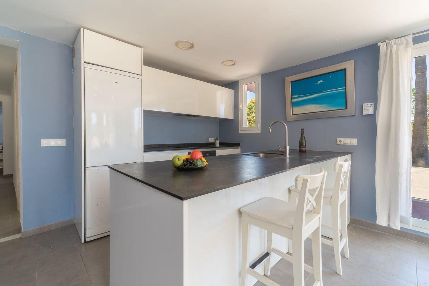 Chalet pareado en Avenida Corral d'en Bennàssar, 43, Ciutat d'Alcúdia, Ciutat d'Alcúdia - Foto 6