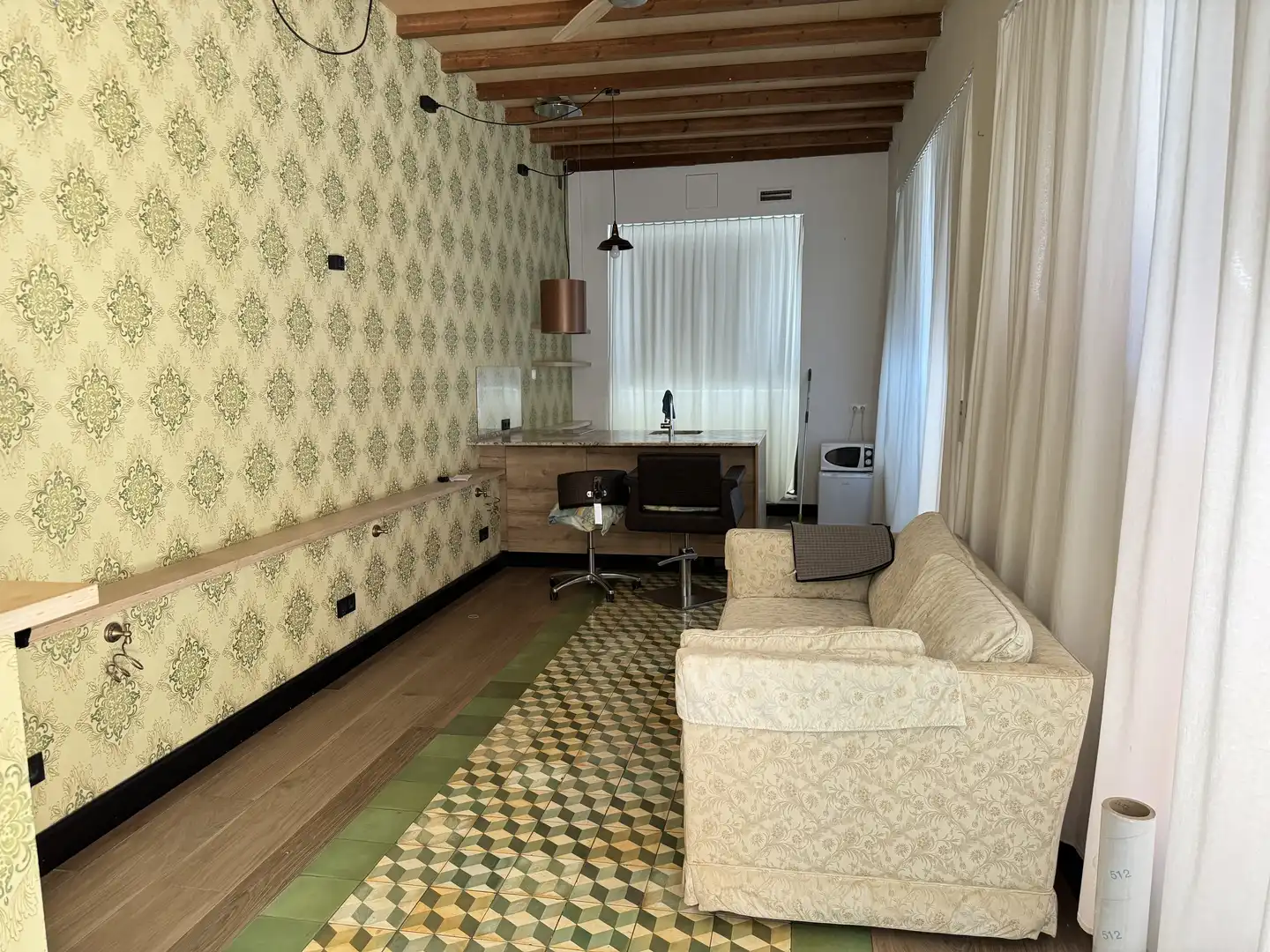 Estudio en  Carrer de la Plaça 8 - Foto 5