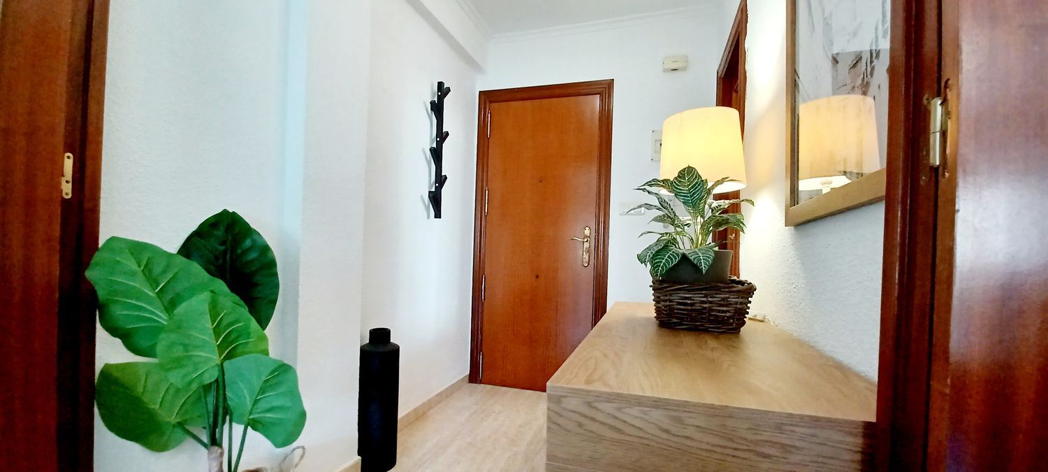 Piso en Calle d'Alcocéber, 1, Playa de la Malvarrosa - Foto 16