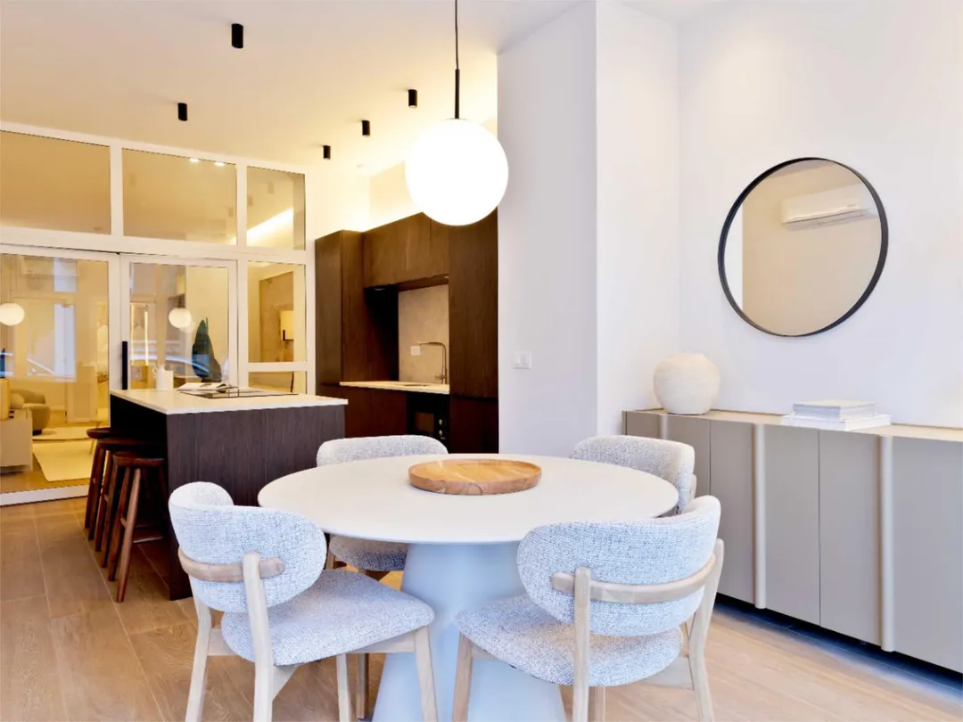 Piso en  Carrer del Doctor Olóriz 19 - Foto 15