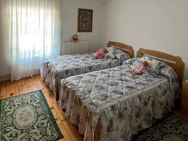 Casa rural en Calle Barrio la Iglesia s/n - Foto 34