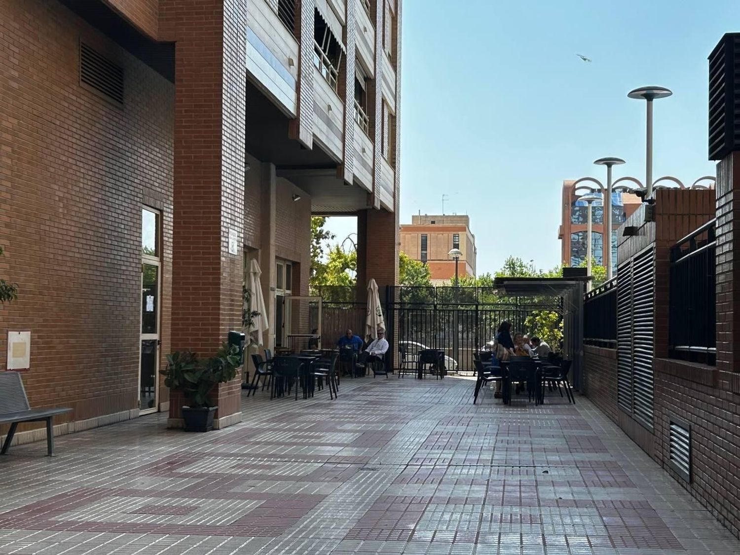 Piso en Avenida d'Amado Granell Mesado, 65 - Foto 10