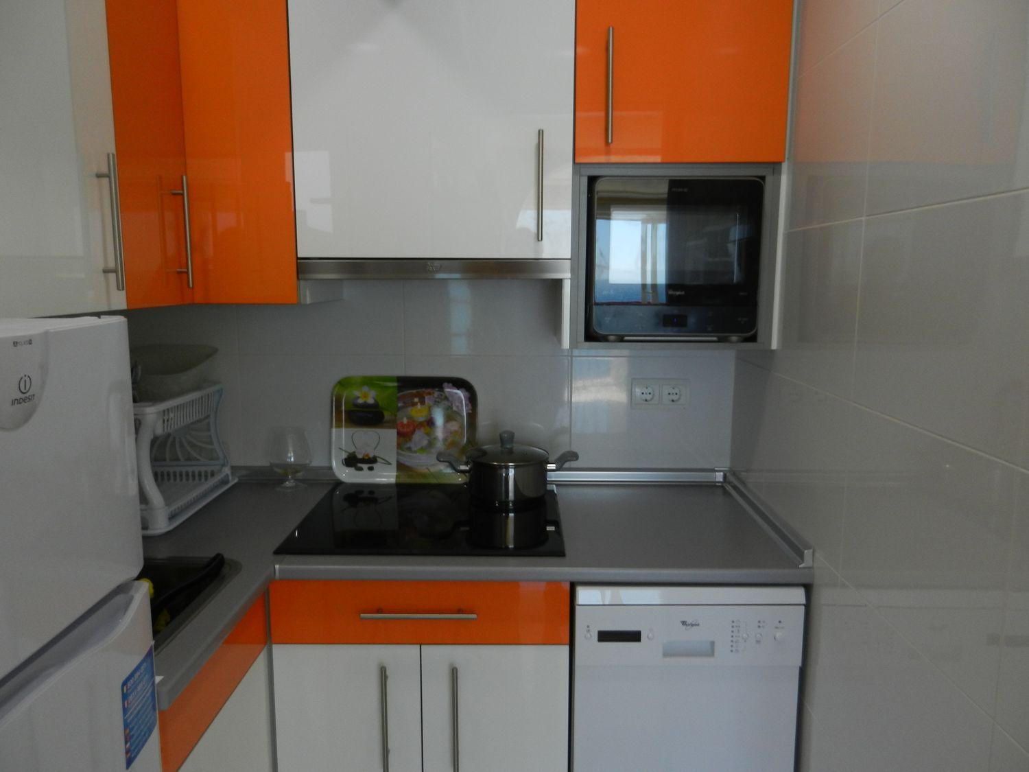 Estudio en Avenida de Madrid, 15, Playa de Levante, Playa de Levante - Foto 7