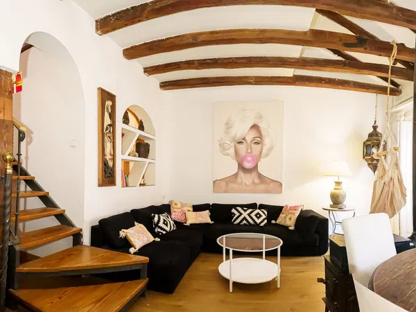 Dúplex en calle de la Palma, 73 - Foto 3