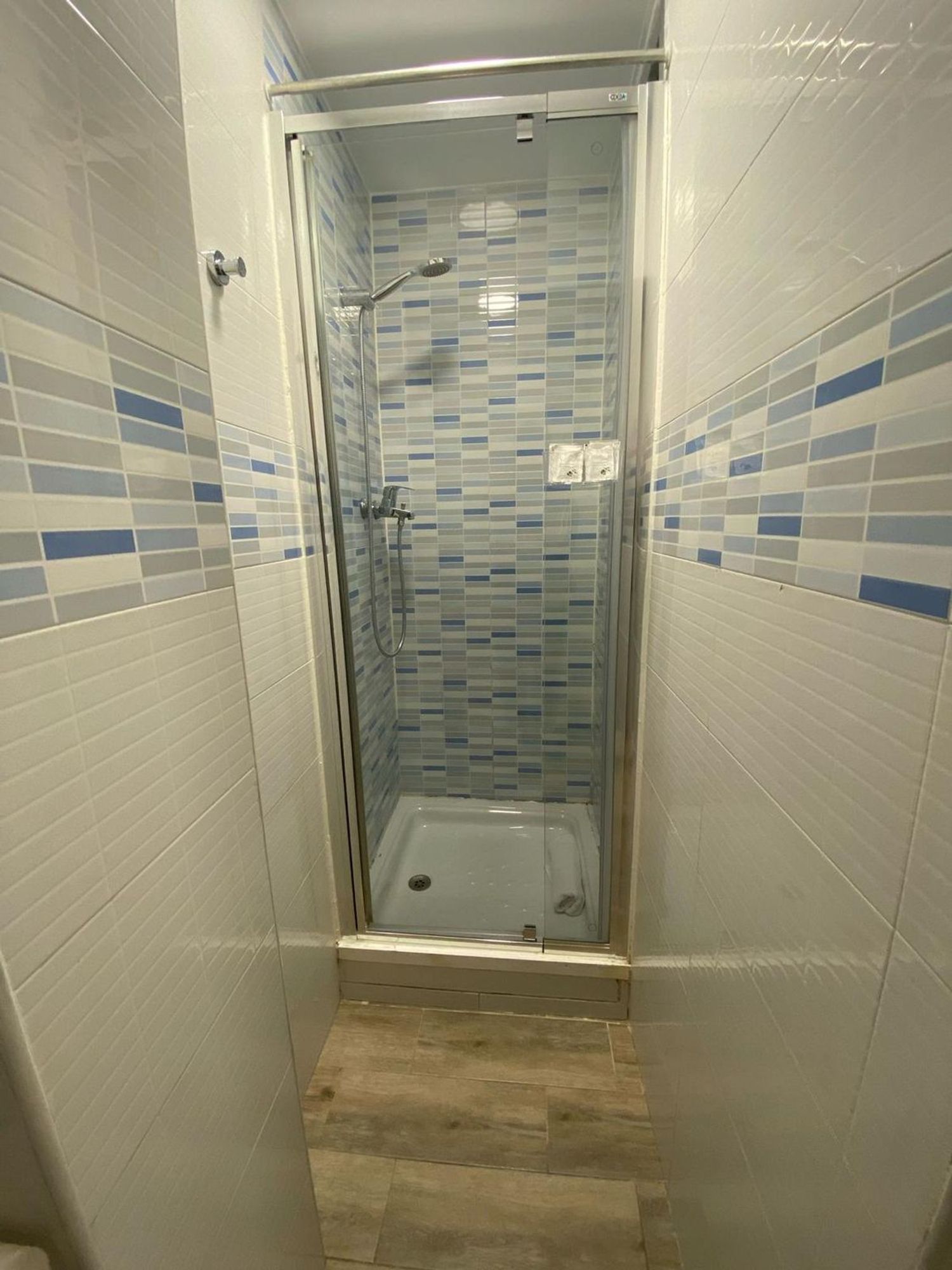 Estudio en calle de Gaztambide, 35 - Foto 9