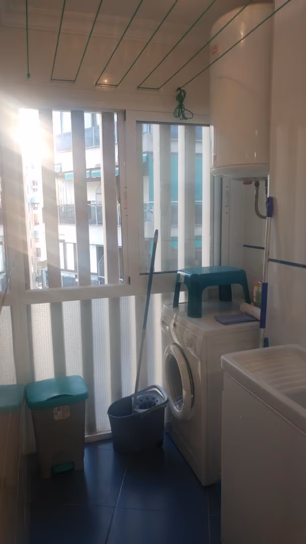 Piso en  Avenida Maisonnave 35 - Foto 4