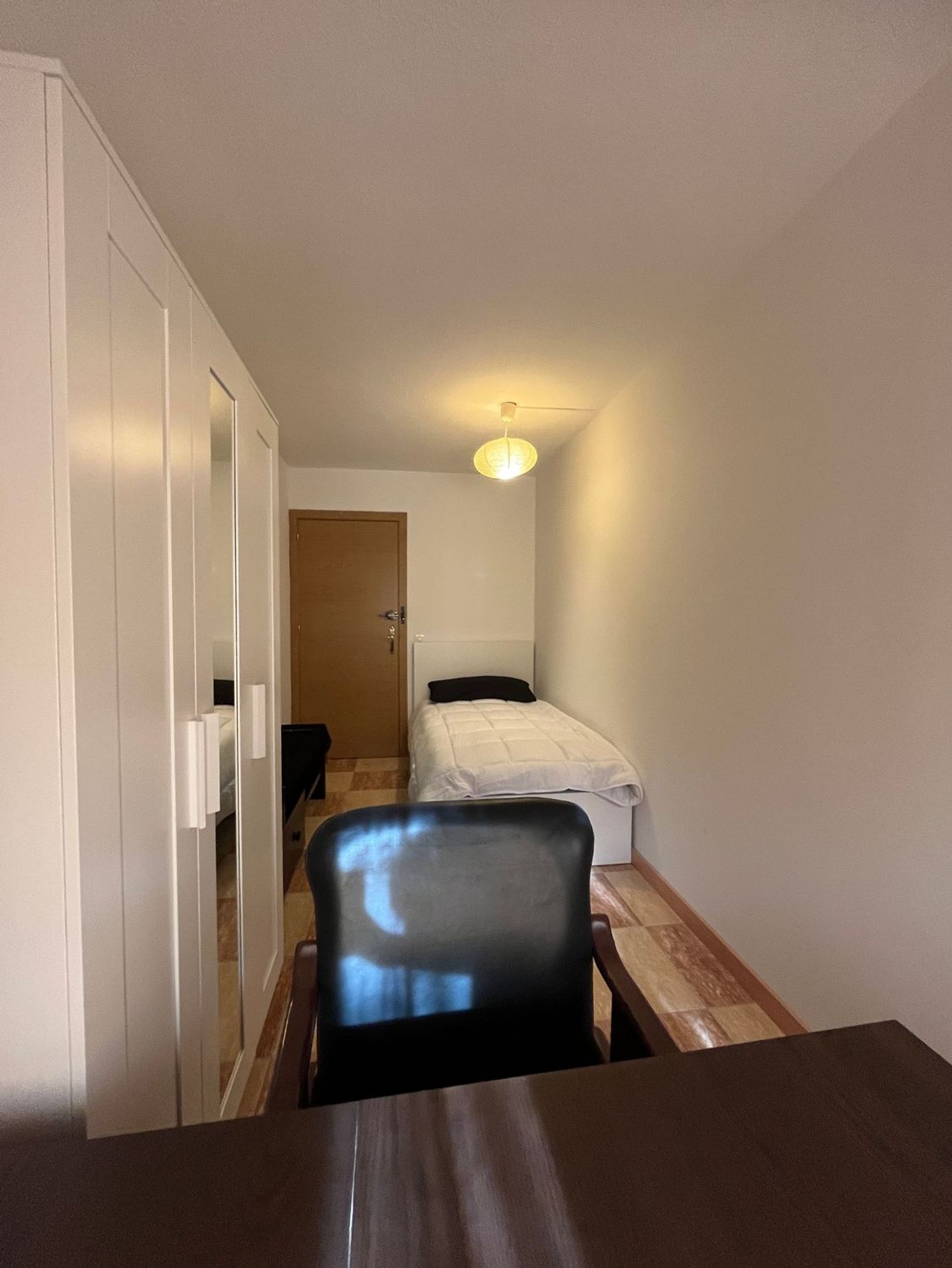 Piso en Calle Menéndez de Avilés, 3, Reyes Católicos, Reyes Católicos - Foto 10