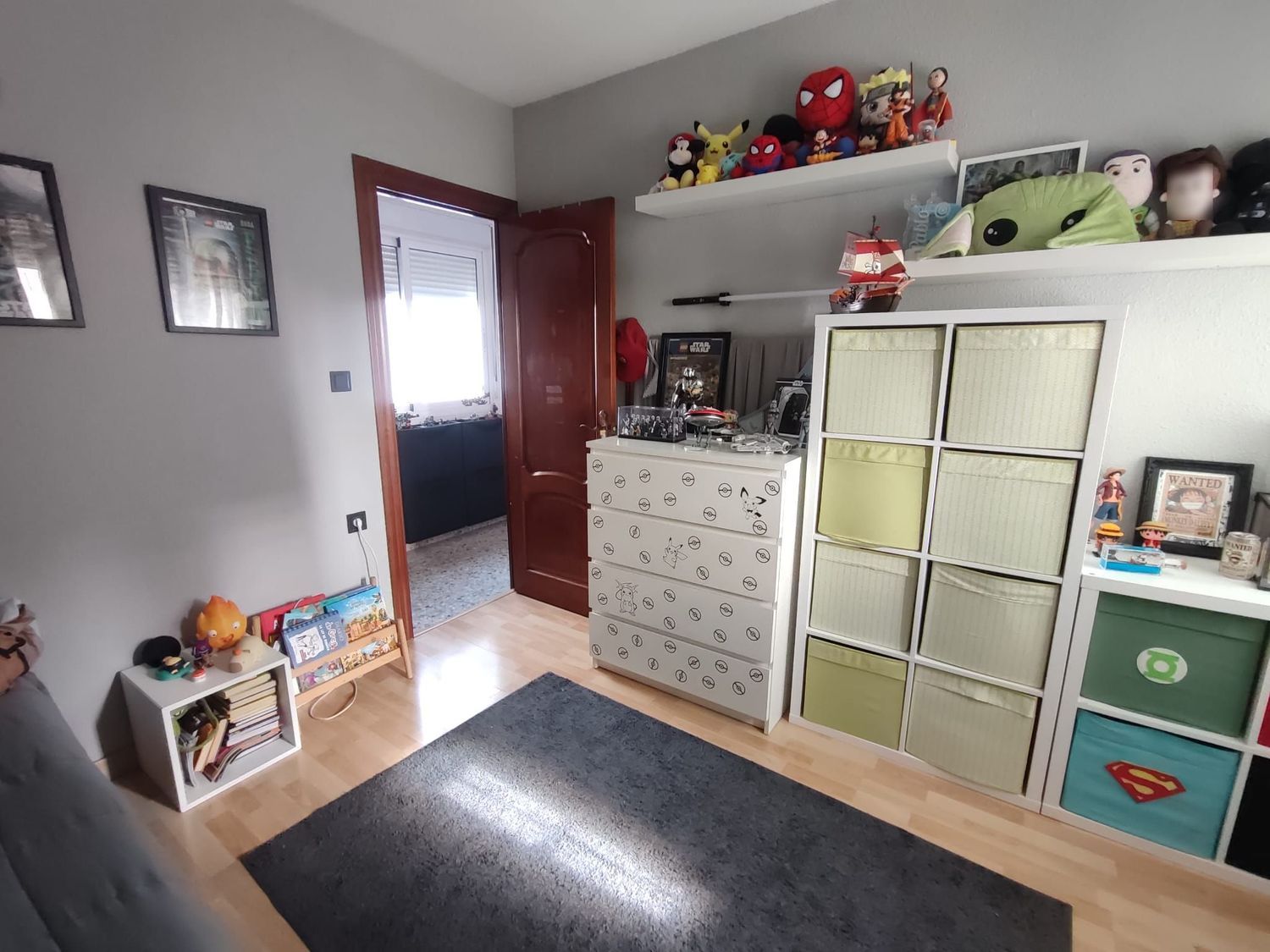 Ático en Barrio Cortijo Bazán - Los Casinis - Los Cipreses - Foto 17